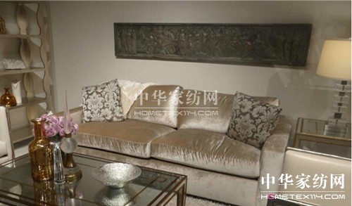 【2】家居色彩:2015年紡織品流行趨勢