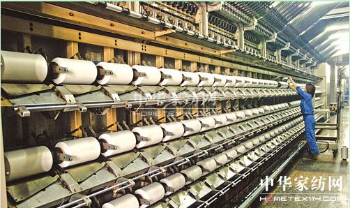 內憂外患下的外貿紡織企業主