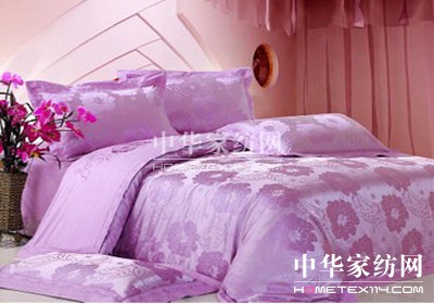 家紡印染方式關(guān)乎身體健康