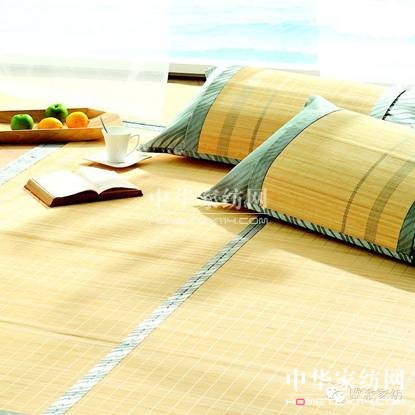 夏季涼席選購(gòu)、保養(yǎng)指南