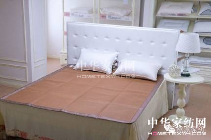 夏季涼席選購、保養指南