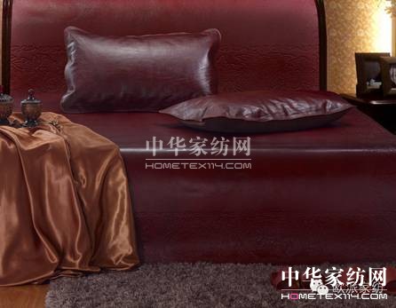 夏季涼席選購、保養指南