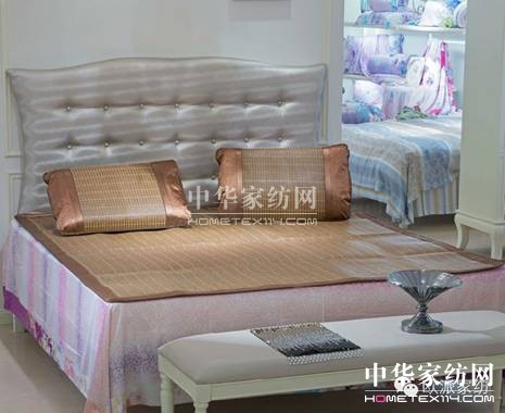 夏季涼席選購、保養指南