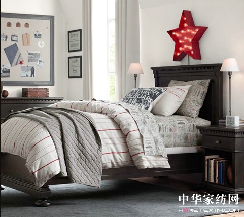 【2】RH2014春夏兒童床品系列