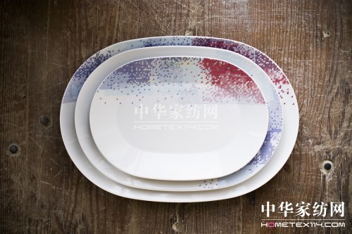 【2】“像素”的立體質(zhì)地居家陶瓷創(chuàng)新設(shè)計(jì)