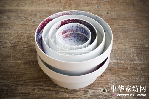 【2】“像素”的立體質(zhì)地居家陶瓷創(chuàng)新設(shè)計(jì)