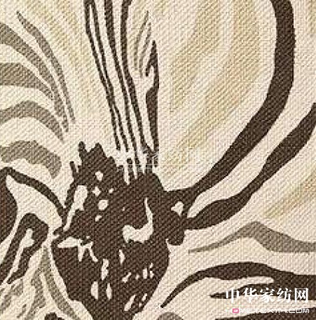 動物花紋成2014年春夏被子流行趨勢之一