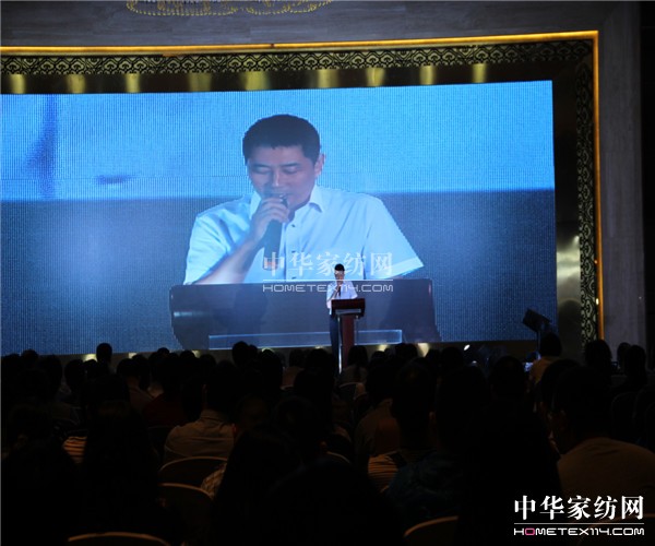 2014美羅“秋舞炫冬”新品訂貨會完美收官