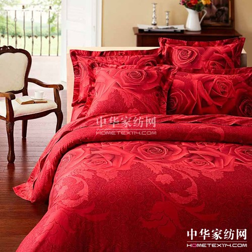 家紡面料掉色與褪色的區(qū)別