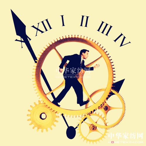 這五步讓您加盟家紡變簡(jiǎn)單