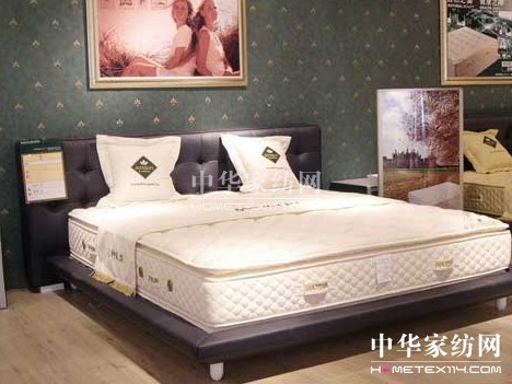 選購枕頭床墊不能馬虎