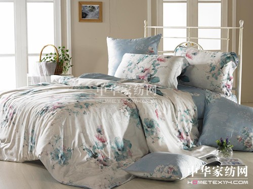 家紡行業(yè)標(biāo)準(zhǔn)通過審定 要求增加安全技術(shù)