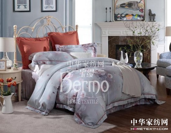 寶縵個性色彩打造夏日專屬空間