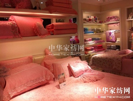 熱烈慶祝歐派家紡南白店盛大開業