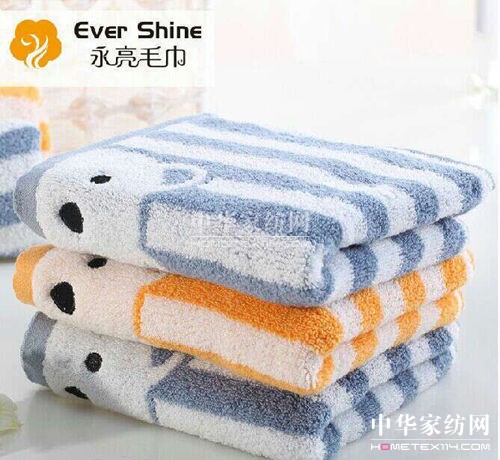 永亮毛巾:做毛巾行業的“小米”