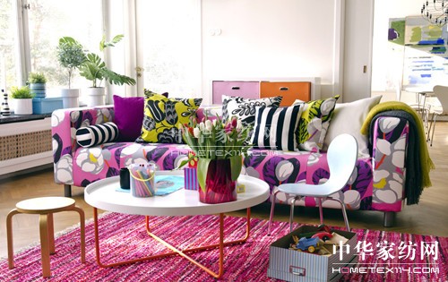 如何給布藝加盟店?duì)I造好的銷(xiāo)售氛圍