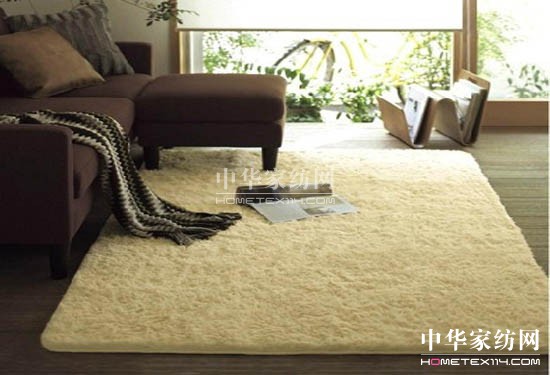 教你輕松打理讓人頭疼的地毯