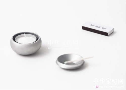 【3】金屬也要小清新日式精致家居用品設(shè)計