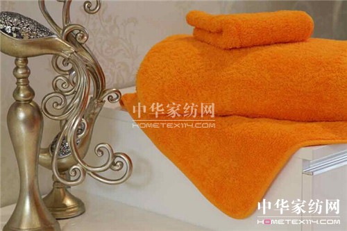 會(huì)呼吸的海棉毛巾