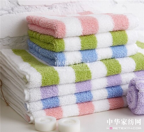 會(huì)呼吸的海棉毛巾