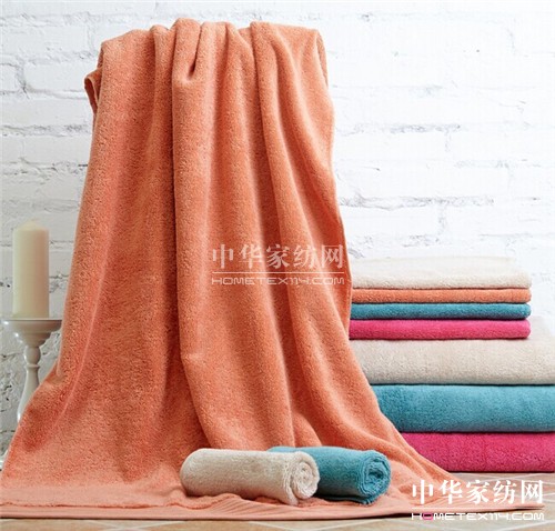 會(huì)呼吸的海棉毛巾