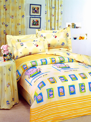 選購床上用品掌握五大消費細節(jié)