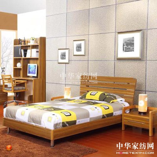 為孩子睡眠加分優(yōu)質(zhì)兒童床推薦