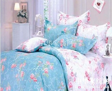 家紡產品流行趨勢:功能化高科技化