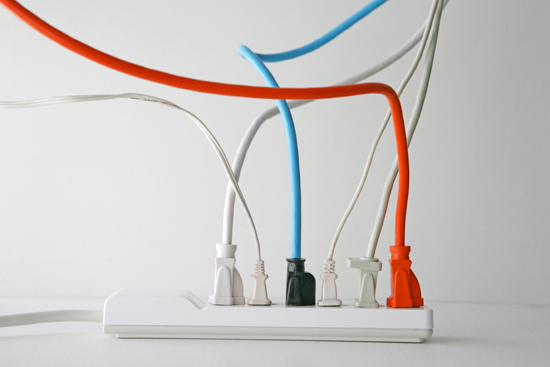 盛夏將至電器火災多發 重視家居防火