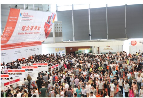 行業(yè)翹楚齊聚108屆百貨會 強強對話即將開啟