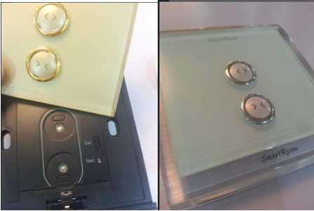 無線自動(dòng)窗簾:智能家居的心靈面紗