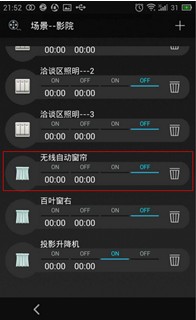 無線自動(dòng)窗簾:智能家居的心靈面紗