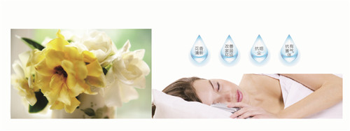 納米芳香盧卡纖維——權威檢測,安全可靠