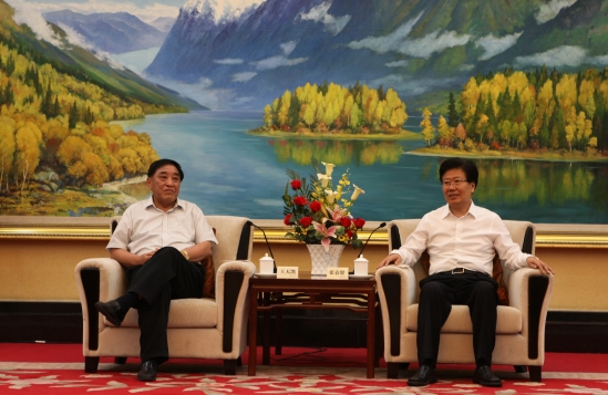 新疆全力推動紡服產業帶就業戰略