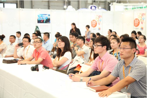 大數(shù)據(jù)時(shí)代,108屆百貨會發(fā)力全渠道運(yùn)營