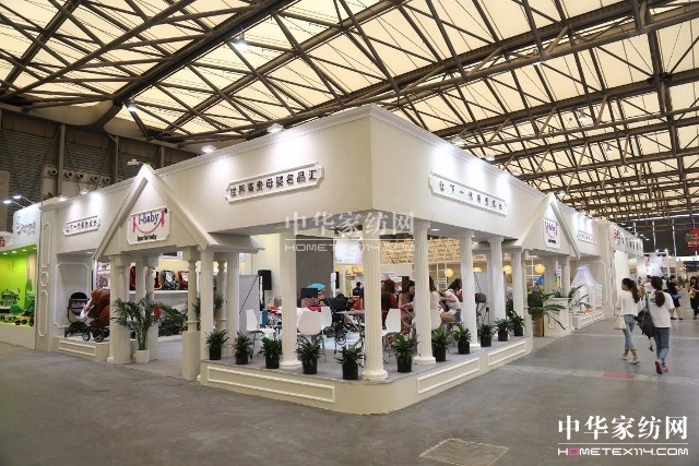 i-baby成為CBME展會焦點(diǎn),i-mummy閃亮登場