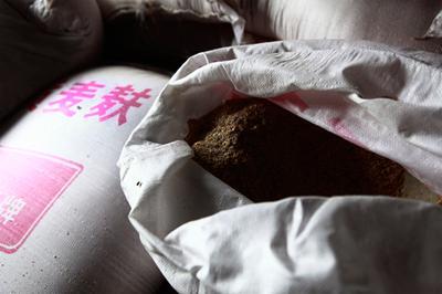 夢潔家紡建百畝有機生態農莊讓員工吃上放心餐