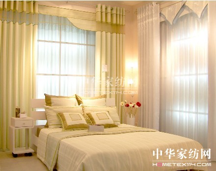 夏季窗簾選購小技巧幫您抵擋炎熱與煩悶