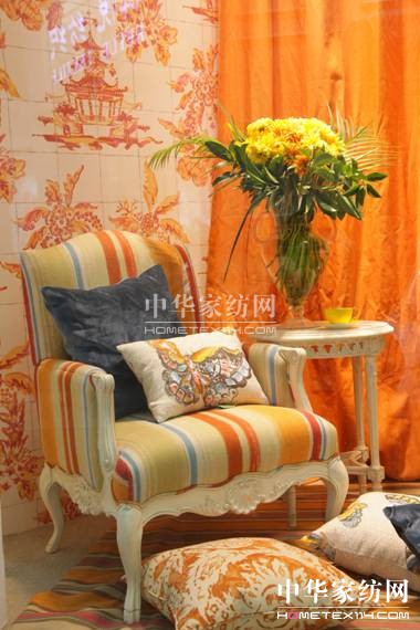 2014(秋)深圳家紡展將于8月7日開幕