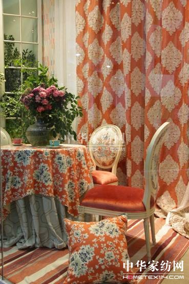 2014(秋)深圳家紡展將于8月7日開幕