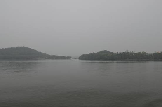 杉杉家紡團隊旅游一路有你