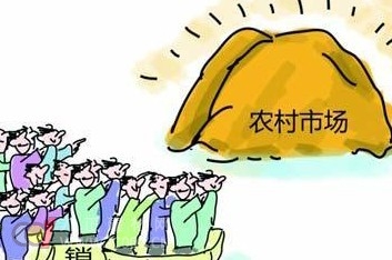 農業電商PK:京東與阿里誰將更勝一籌?