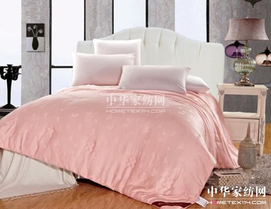 喜日來家紡被芯產品的市場定位