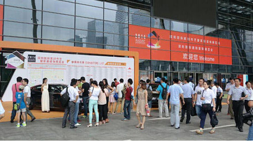 秋季家紡家居展 全球首家布藝聯盟再受矚目