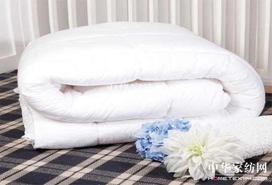 哪個家紡品牌的羽絨被比較好