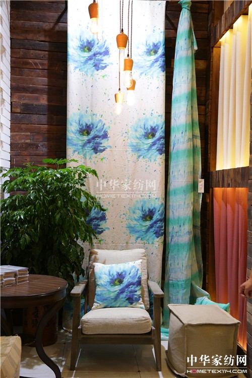 2014(秋)深圳國際家紡展圓滿落幕