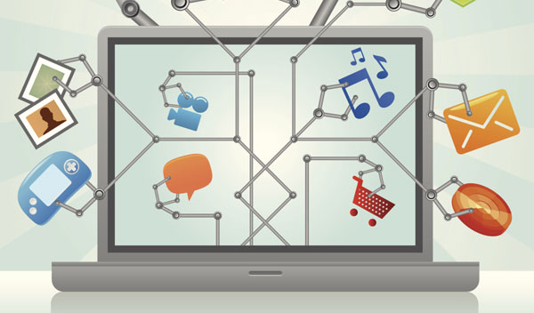 電商征稅 中小網店或臨生死劫