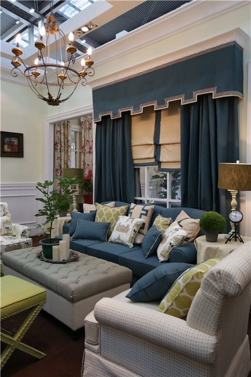 2014(秋)深圳國際家紡展圓滿落幕