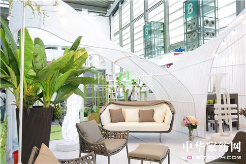 2014(秋)深圳國際家紡展圓滿落幕