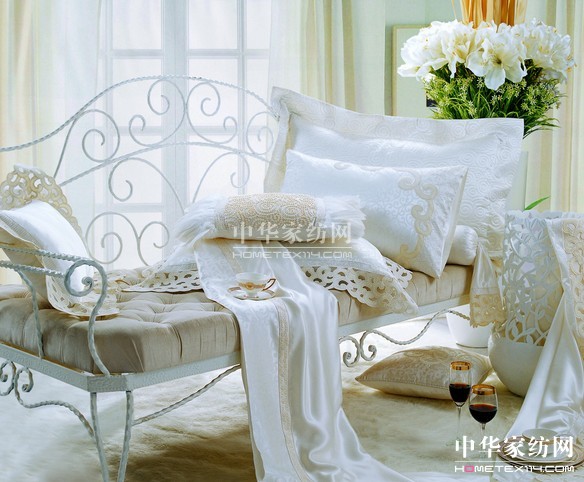 “春格兒”家紡品牌專賣店開(kāi)到國(guó)外